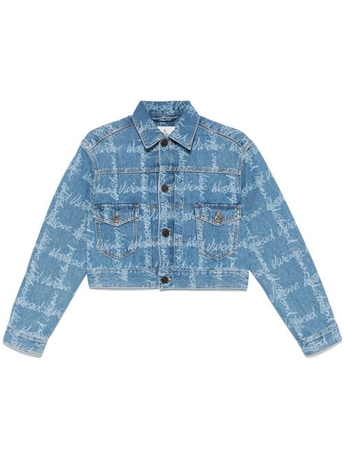  VIVIENNE WESTWOOD | 19010018 W014IK306
